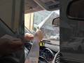 TESTE DA JANELA! #curioso #interessante #viral #curiosidades #carros #transito