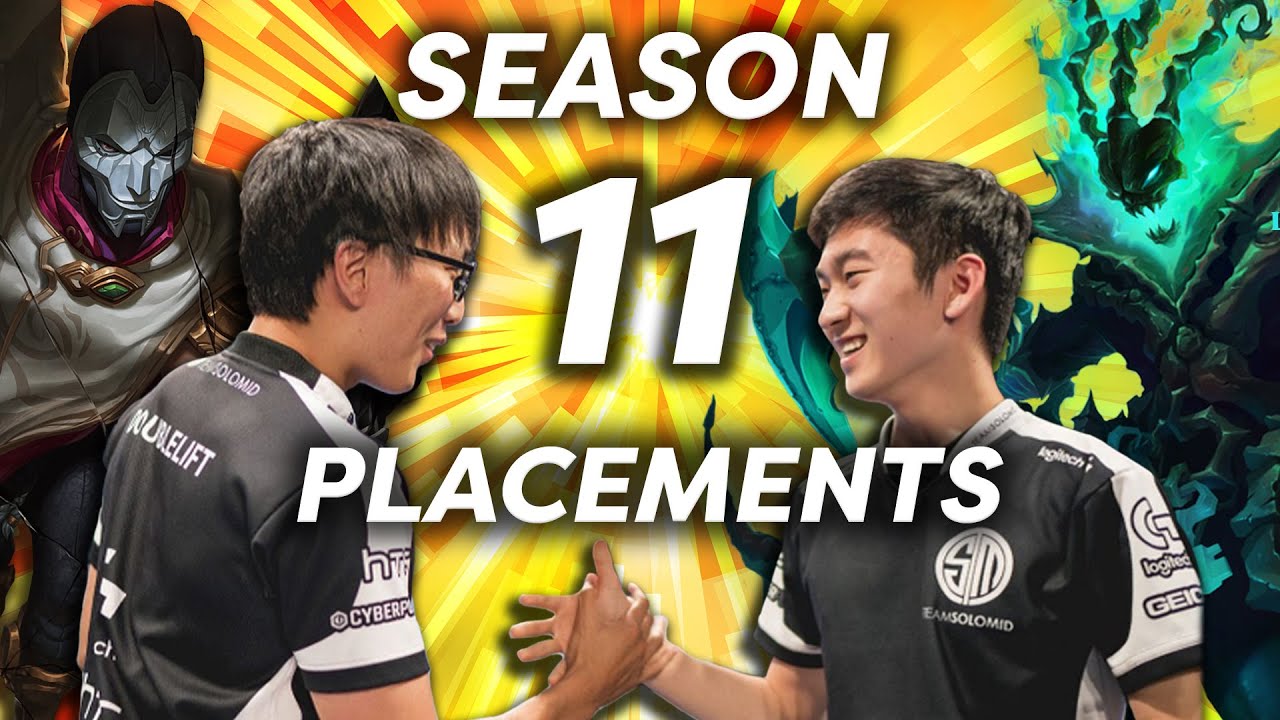 Biofrost - DUOING WITH DOUBLELIFT TO DESTROY MY PLACEMENTS
