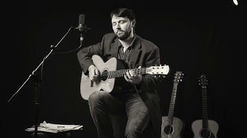 Dónal Clancy - Blackwater Side