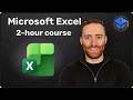 Excel Beginner's Guide Course 2026