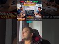 var vs let vs const in JavaScript (Interview Explained in 60s)
