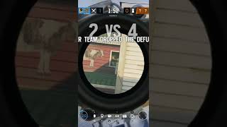 Quick Ace Already Killed First Guy