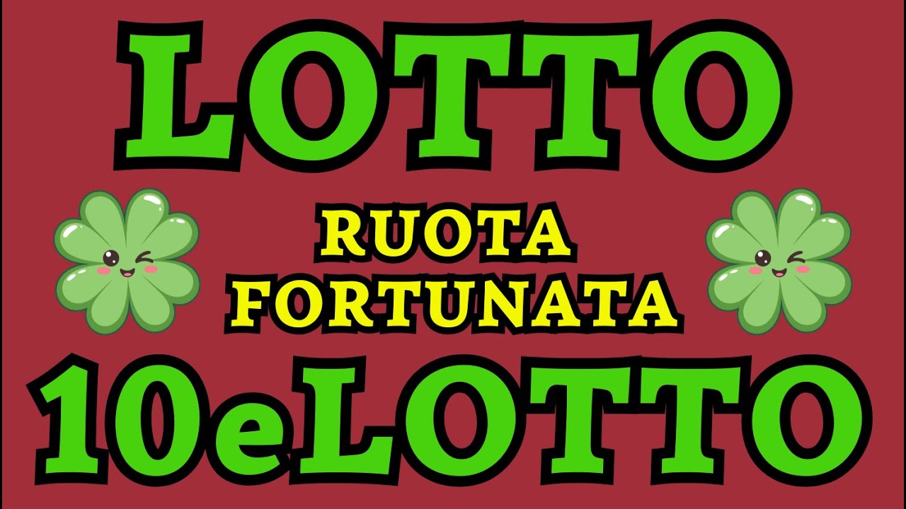 Previsioni Lotto e 10eLotto🍀 Numeri Vincenti per Cagliari e 10eLotto Serale!💰