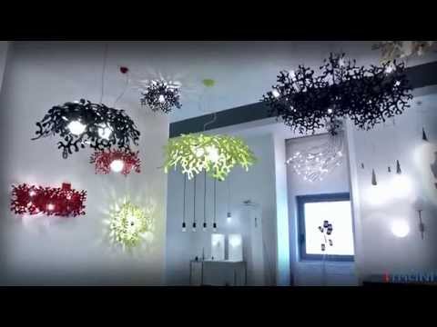 Итальянские люстры фабрики Lumen Center Italia. ITALINI - поставщик светильников из Италии