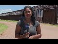 USDA secretary announces reopening of Douglas cattle port, $25M fly facility
