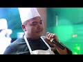 Top Chef Competion 2017