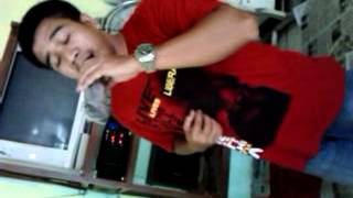 Joko Sibigo Menari Diatas Luka