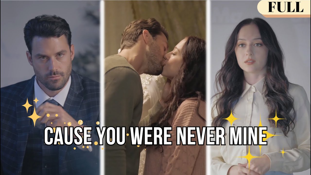 【FULL】You love me but you keep torturing me? This is what you call loving me.#minidrama