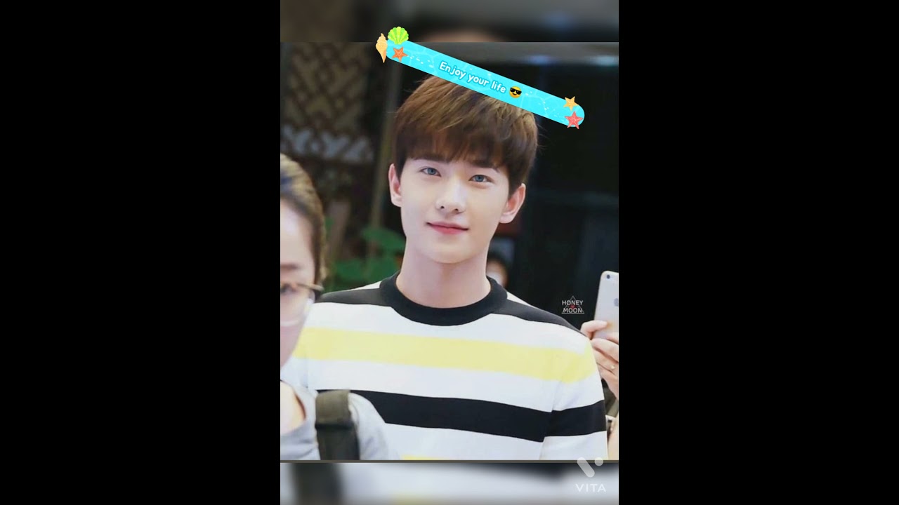 Yang yang beautiful pictures 😊☺