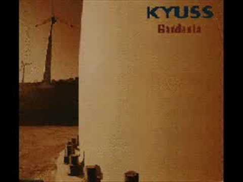 Gardenia-Kyuss