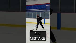 3 Mistakes That Stop You From Lifting the Puck