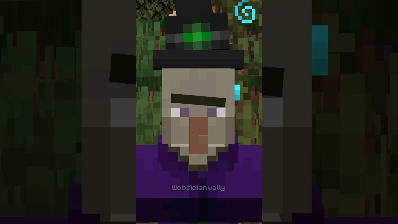 THIS WITCH FARM IS OP 