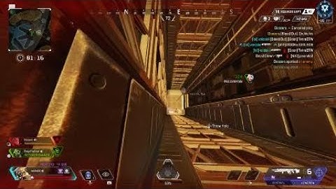 Easiest squad wipe of my life.