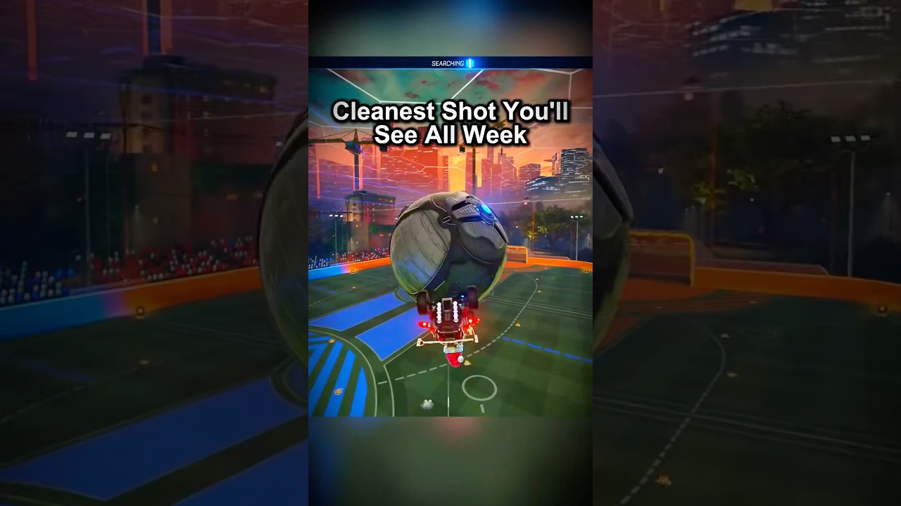 Самый чистый бросок, который вы увидите на этой неделе 🧼🧼🧼 