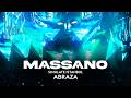 Massano - Abraza [Live from Simulate Istanbul]