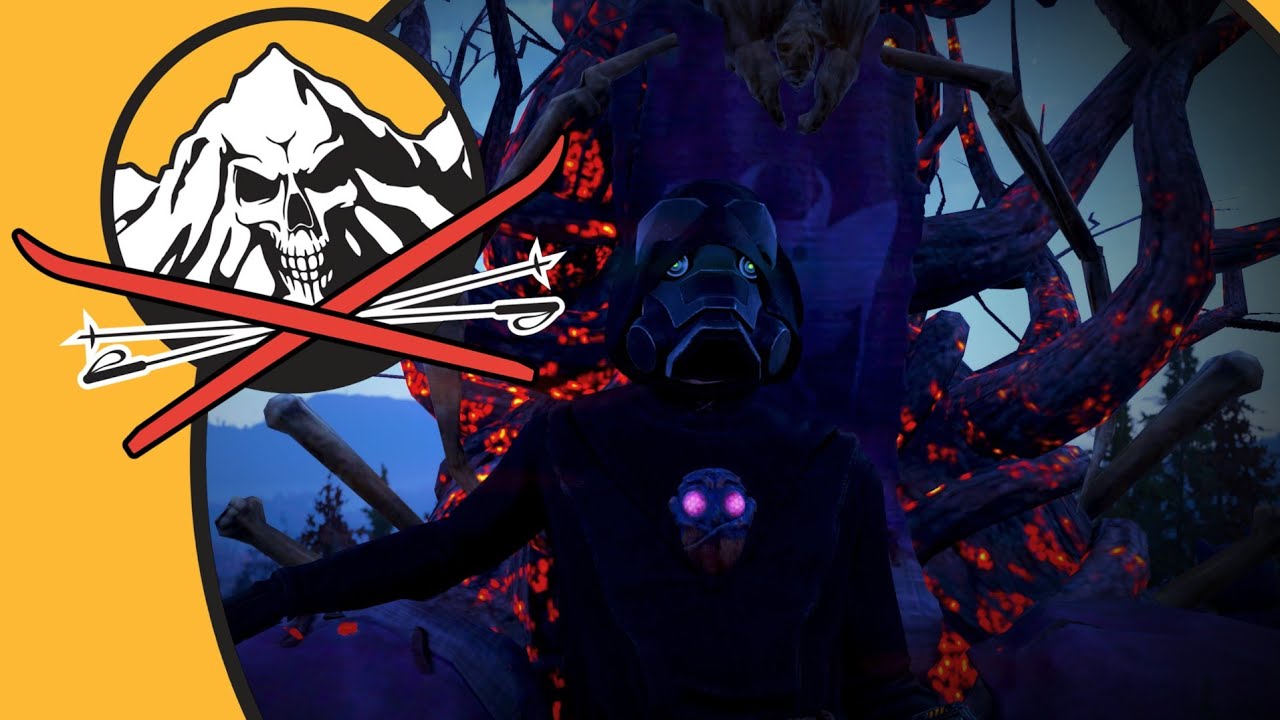 Fallout 76 PvP: The Commando Build That Hits Like a Donkey Kick! 