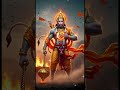 Veer Hanumana ATI balwana Ram🙏🚩 #hanumanstatus #hindudeity #trending #shorts #bhakti #hanumanji