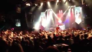 PROF - President (full song) - First Avenue Minneapolis - April 12th 2013