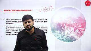 Famous DAY 02 | OBJECT ORIENTED PROGRAMMING WITH JAVA | III SEM | B.C.A | OVERVIEW OF JAVA LANGUAGE | L2 Profile