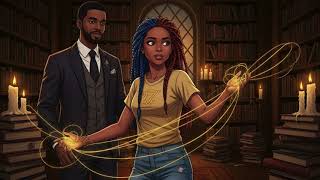 Episode 4: Shadows in the Wings | Webs of Destiny Episode 4: Shadows in the Wings | Webs of Destiny