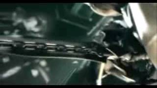 KH2 - Linkin Park - Hit the Floor