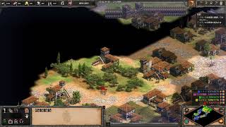 The Easy guide to Barbarossa ♯3 Pope and Antipope. AoE2: DE Campaigns. screenshot 1