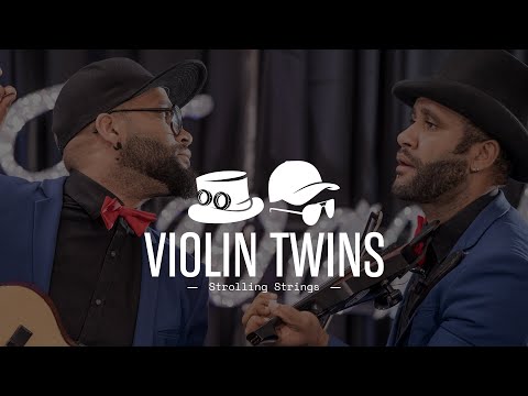 Violin Twins - National Association of Realtors