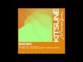 Snowk - This Is Good feat. Miraa May | Kitsuné Musique