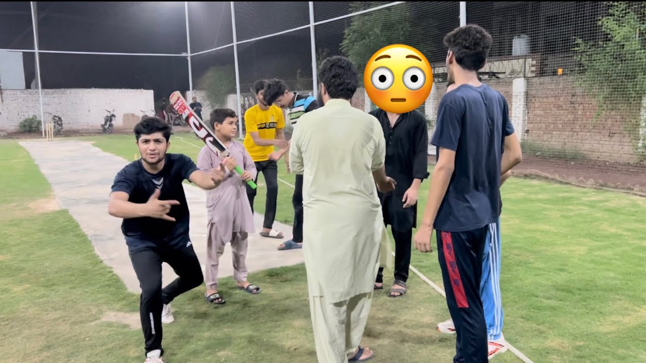 indoor-cricket-gv-bvsgv-a-what-a-thrilling-end-youtube