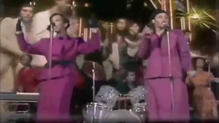 Chic - Good Times (Extended Version ,1979) [VDJ ARAÑA Special Video Version]