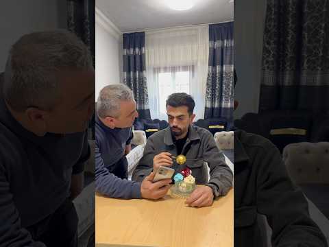 صدمة كبيرة جدا 🤣🤣