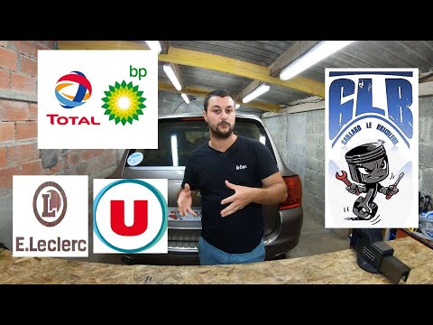 Vidéo: Que signifie carburant premium ?