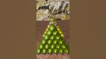 How does an artillery shell work?