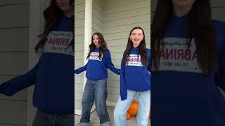 Violet mcgraw TikTok