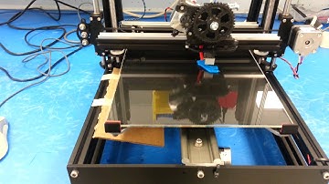 Mendel Max 2.0 with Beaglebone and BeBoPr Cape