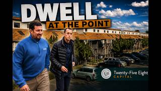 We Bought a $10,000,000 Apartment Complex in Norfolk, Virginia - Behind The Scenes We Bought a $10,000,000 Apartment Complex in Norfolk, Virginia - Behind The Scenes