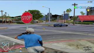 mTs - HIGHLIGHT FIVEM BARP #13