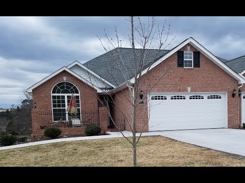 1919 Scarlett Meadows Dr, Sevierville, TN home video tour