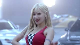 (MIRRORED) AOA - AI WO CHOUDAI (Dance Version)