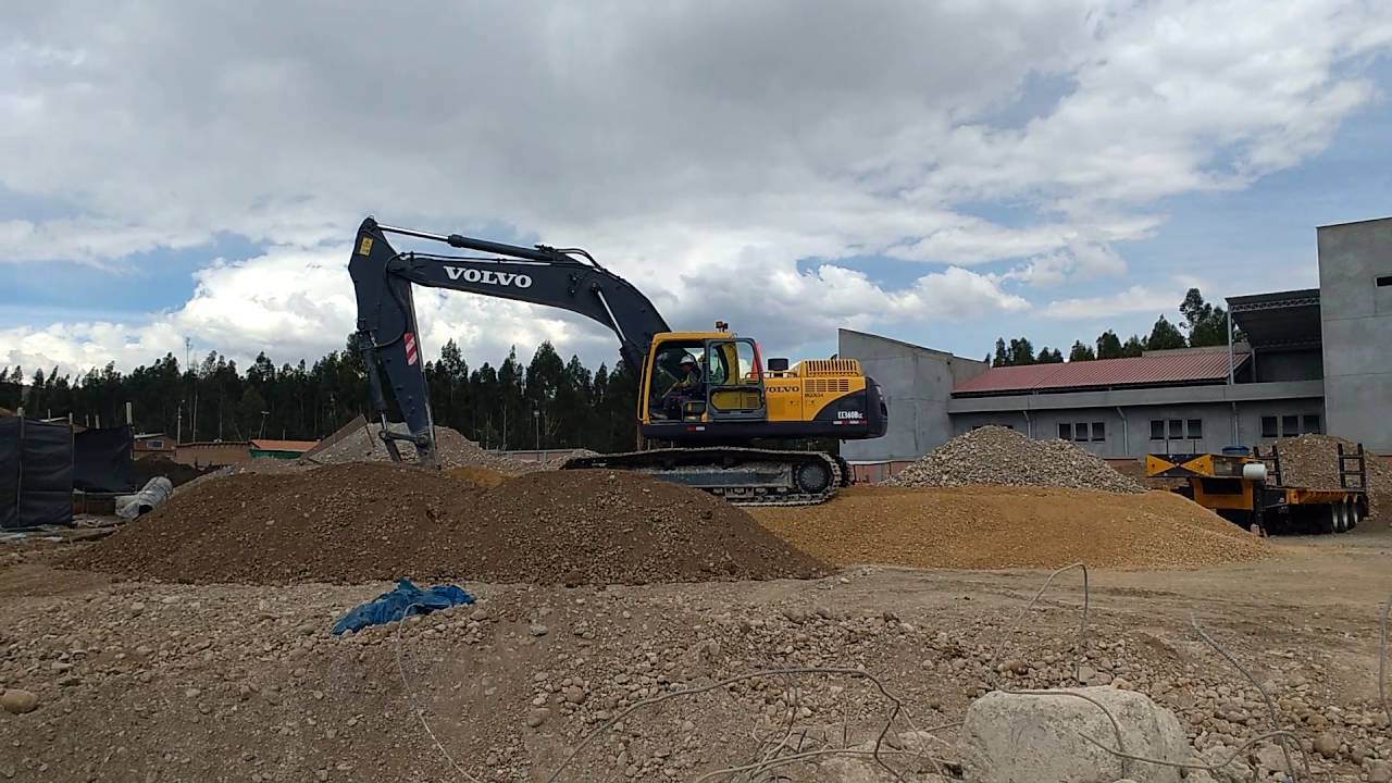 Volvo 360 blc