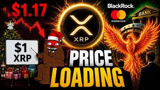 XRP WARNING: They're Trying To SHAKE YOU OUT! ⚠️🚨