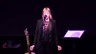 Suzanne Vega - 3 - Caramel - Kent Stage - 4/13/24