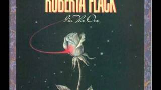 Watch Roberta Flack Im The One video
