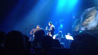 Video Games Live E3 2012 - Halo Theme