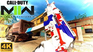 Vaznev 9k - Shipment - Call of Duty Modern Warfare 2 Multiplayer Gameplay (No Commentary)