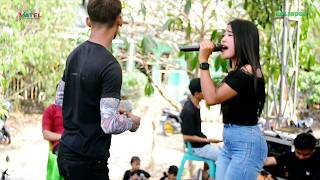 KALINGGA   /KALINGGA   // JANGAN DENDAM  (  COKEL -SEKARWANGI - CURUG  BITUNG     )