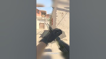 I Couldn’t Believe This Happened in CS2 😳 #cs2  #кс2 #csgoskins