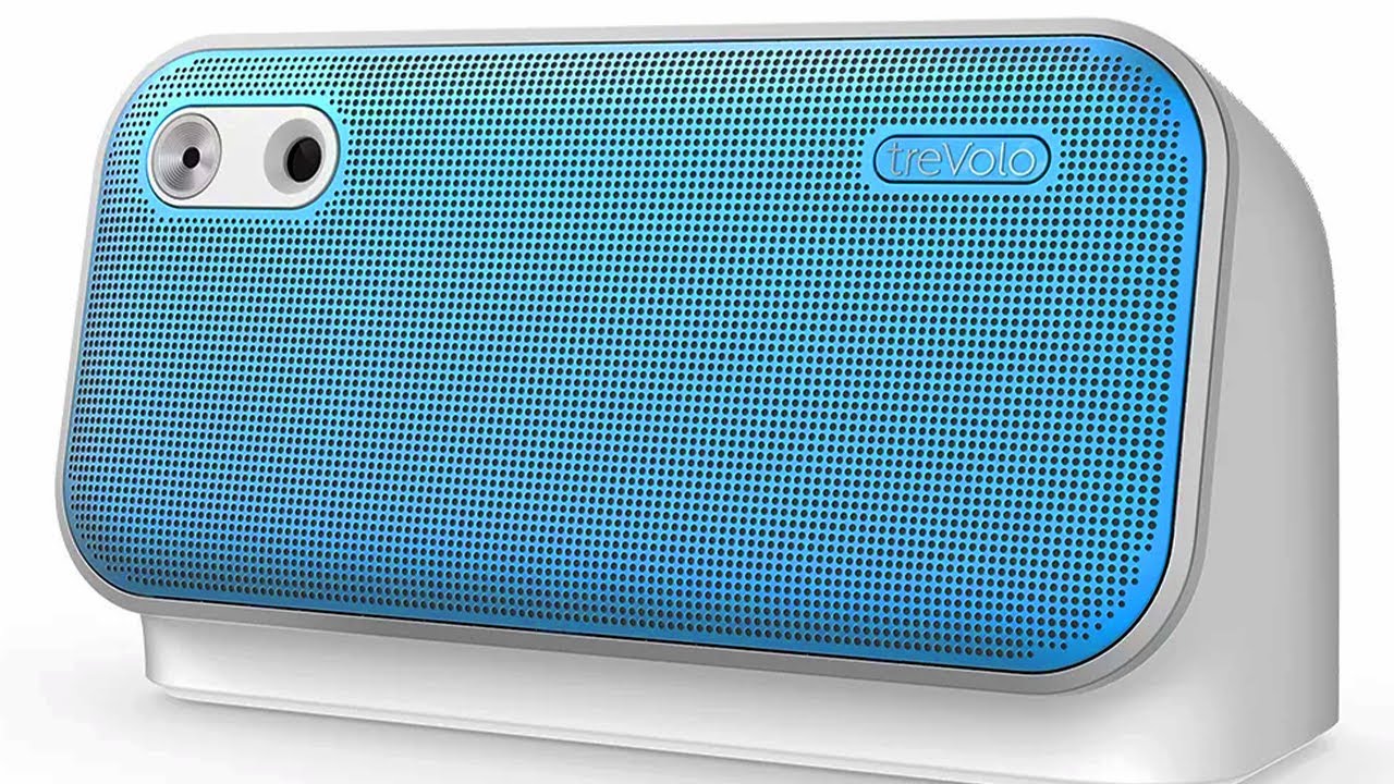 BenQ treVolo U: Crystal-Clear 🔊 Audio for Online Calls