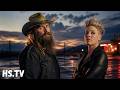 Chris Stapleton & P!NK - Love Don't Cost A Dime (2026 fan made AI music video)