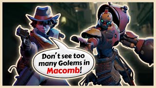 Bebop and Holliday - All Conversations | Valve´s Deadlock Lore